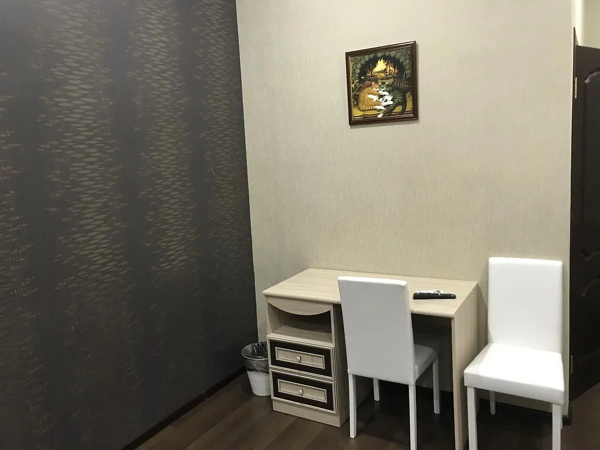 Hotel Tverskaya 12 莫斯科 3*,  俄罗斯联邦