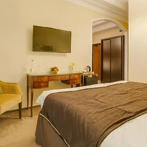 Sadovnicheskaya Suites Отель